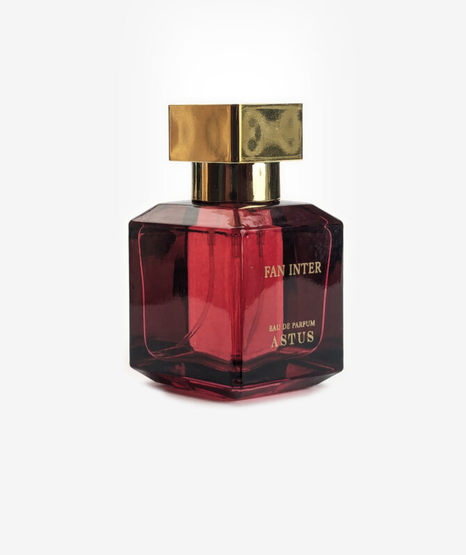 Parfum fan inter