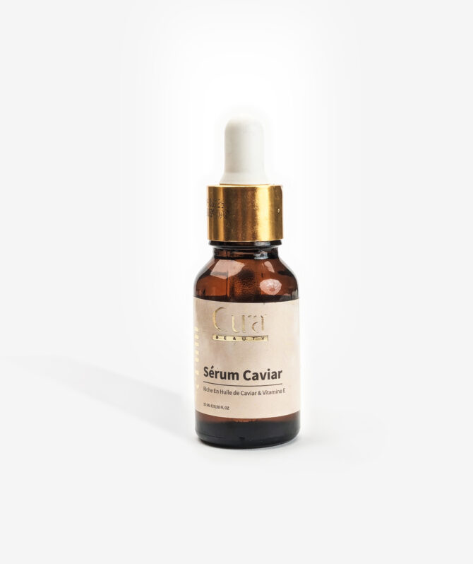 Serum cura