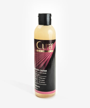 Shampoing cura 200ml