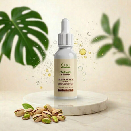 Sérum Visage Pistachio Cura