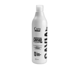 Shampoing Cura - 400 ML