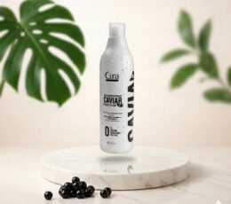 Masque Cura - 400 ML