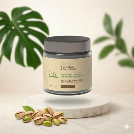 Gommage Pisatchio Cura