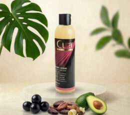 Shampoing Cura - 200 ML