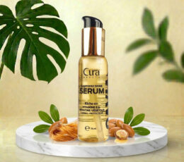 Sérum Cura Suprême Shine - 75 ML