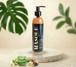 Masque Cura - 200 ML