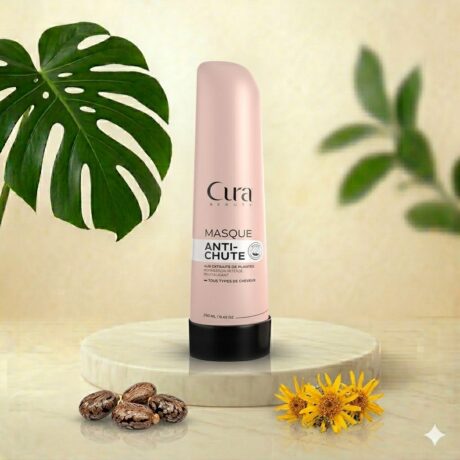 Masque Cura Anti-chute - 250 ML