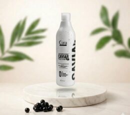 Shampoing Cura - 400 ML