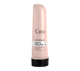 Masque Cura Anti-chute - 250 ML