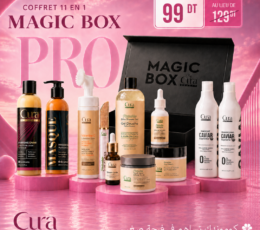 Box Magic