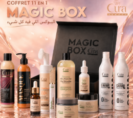 Box Magic