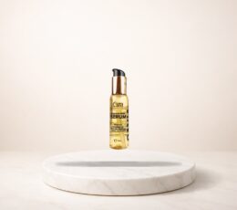 Sérum Cura Suprême Shine - 75 ML