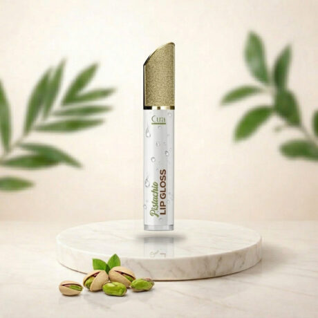 Lip Gloss Pistachio Cura