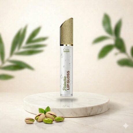 Lip Gloss Pistachio Cura