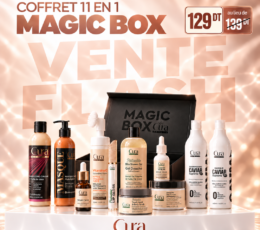 Box Magic
