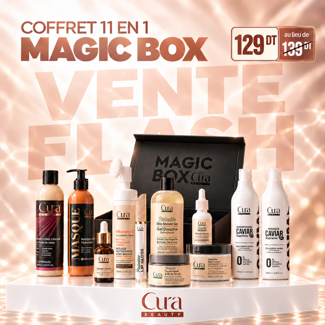 Box Magic