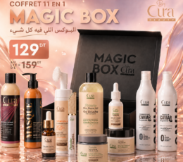 Box Magic