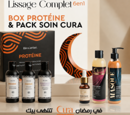 Pack Proteine Rio Complet