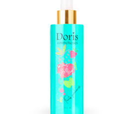 Body Splash 200 ML (Fruit Gourmand) - DORIS