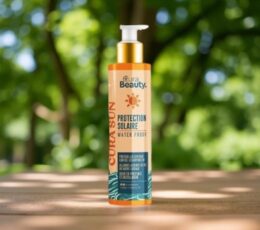 Cura Sun Protection Solaire -150 ML