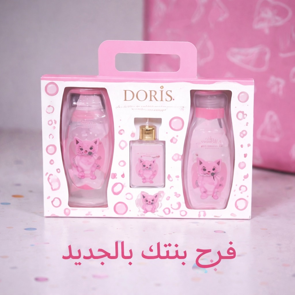 Kids (Fille) – DORIS