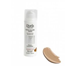 Écran DORIS Invisible SPH50+