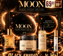 COFFRET MOON